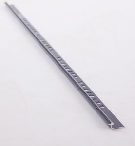 Профиль Juliano AUXFH6002 Сапфир для плитки толщиной до 6мм