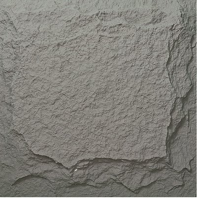 Панель декоративная HL6004-H Грибной камень Volcanic  grey