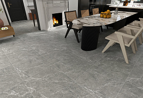 Керамогранит «Shaturatile» XLF66005 - Фото интерьеров №2