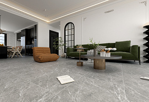Керамогранит «Shaturatile» XLF66005 - Фото интерьеров №3