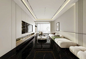 Керамогранит «ShaturaTile» ST60813 - Фото интерьеров №2