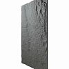 Панель декоративная HL-0305 Тонкий камень Elegant Black#2