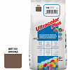 Ultracolor Plus №144 Шоколад Улучшенная цементная затирка  для швов TM MAPEI#1