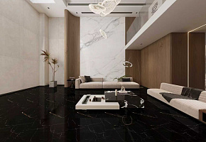 Керамогранит «ShaturaTile» ST60813 - Фото интерьеров №3
